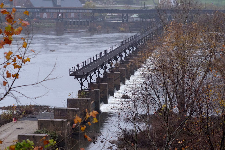 James River Park System